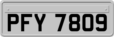 PFY7809