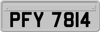 PFY7814
