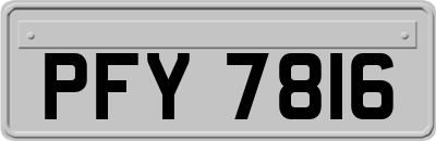 PFY7816