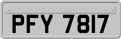 PFY7817