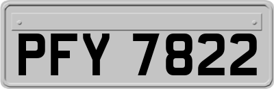PFY7822