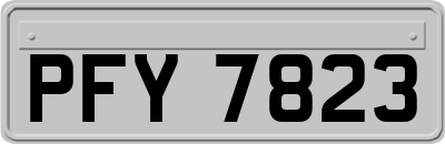 PFY7823