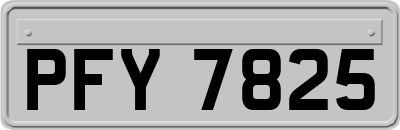 PFY7825