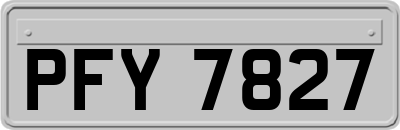 PFY7827