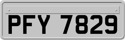 PFY7829