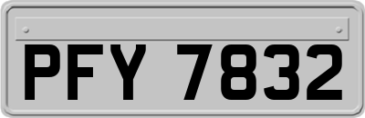 PFY7832