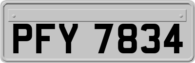 PFY7834