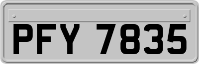 PFY7835