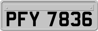 PFY7836