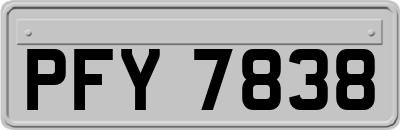 PFY7838
