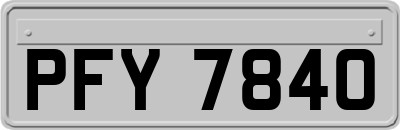 PFY7840