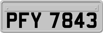 PFY7843