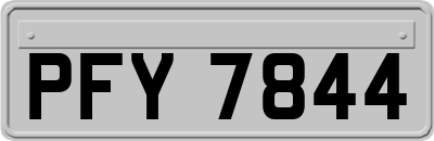 PFY7844