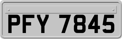 PFY7845