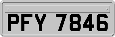 PFY7846