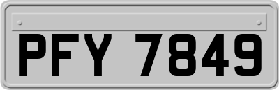 PFY7849