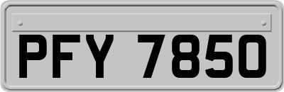 PFY7850