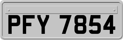 PFY7854