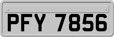 PFY7856