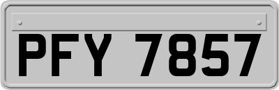 PFY7857