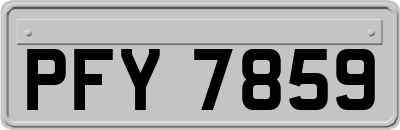 PFY7859