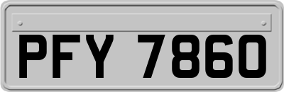 PFY7860