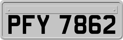 PFY7862