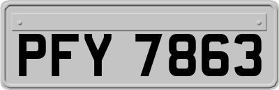 PFY7863