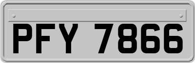 PFY7866