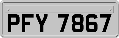 PFY7867