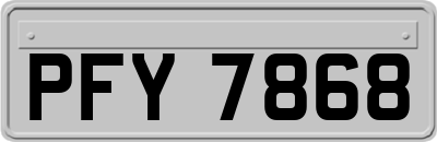 PFY7868
