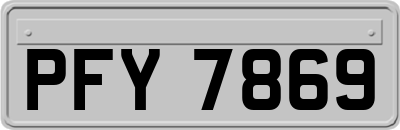PFY7869