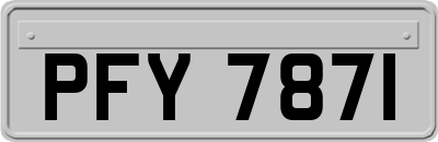 PFY7871