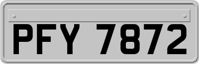 PFY7872