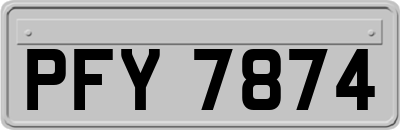 PFY7874