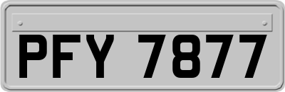 PFY7877