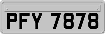 PFY7878