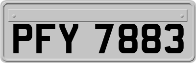PFY7883