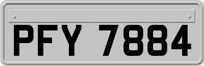 PFY7884