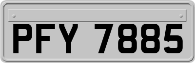 PFY7885