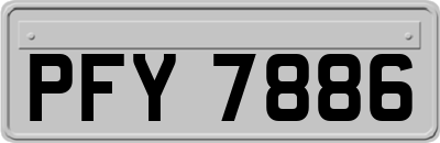 PFY7886