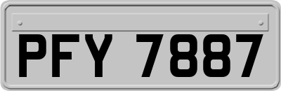 PFY7887