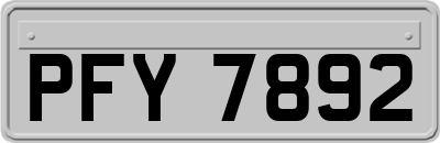 PFY7892