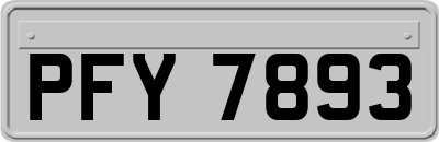 PFY7893