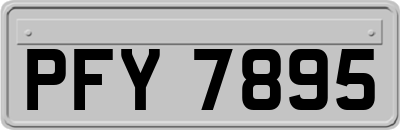 PFY7895