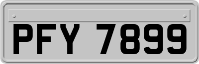 PFY7899