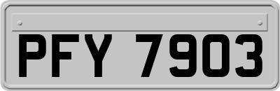 PFY7903