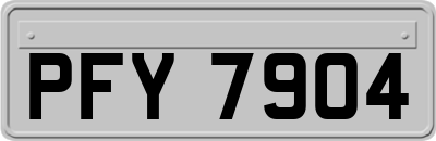 PFY7904