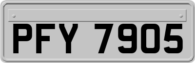 PFY7905