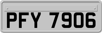 PFY7906